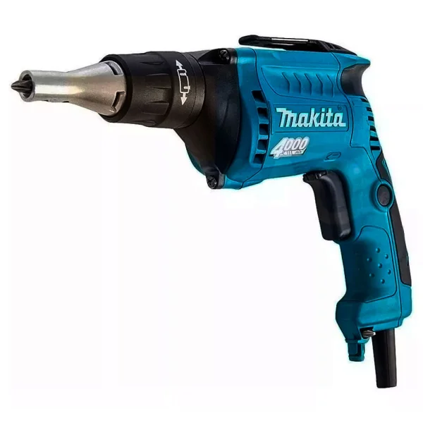 Parafusadeira para Gesso 570 Watts FS4000JX2 Makita