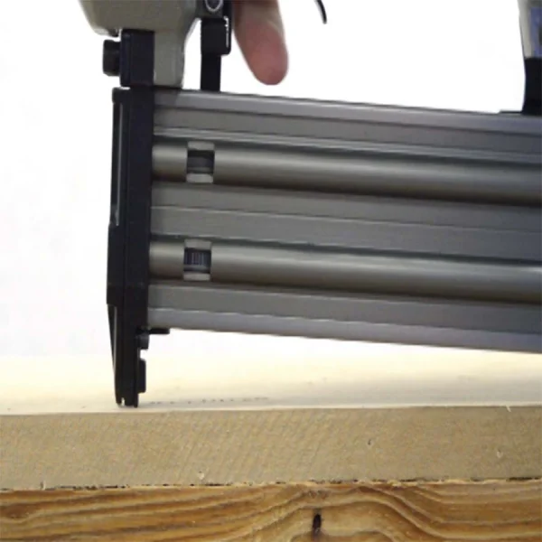 Pinador Pneumático 50mm PP.50 Maksiwa