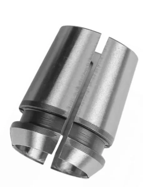 Pinça de 12mm para Tupia RP2301FC 763628-2 Makita