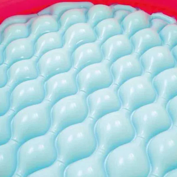Piscina Inflável Infantil de Gomos Summer 41 Litros Colorida 124020 Bestway