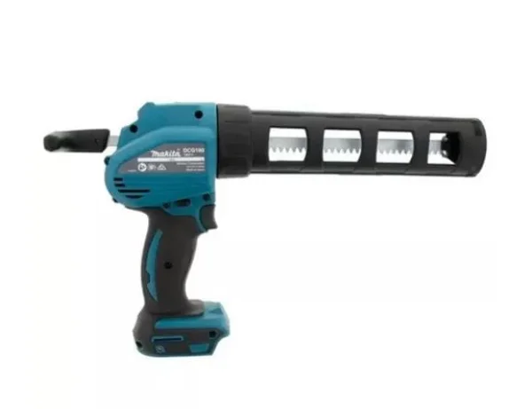 Pistola de Calafetagem à BateriaNão acompanha 18V DCG180Z Makita