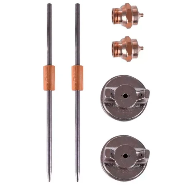 Pistola Tanque Baixo com Rosca 1/4 Pol 750ml 5731755 Stels