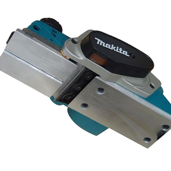Plaina Elétrica 82mm 620 Watts KP0800 Makita Outlet 220 Volts