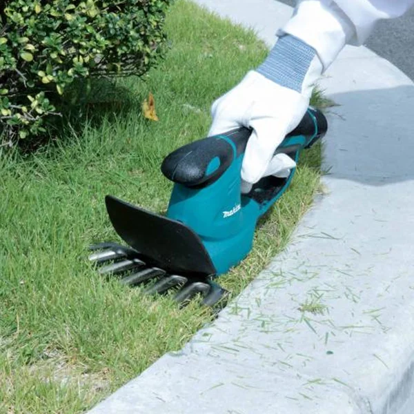 Podador de Grama 160mm à Bateria Não acompanha 12V UM164DZ Makita Outlet