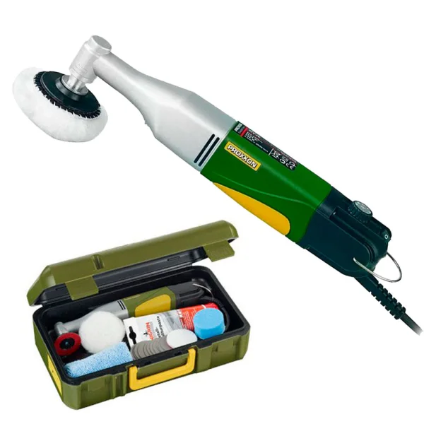 Polidora Angular WP/E 28660 Proxxon 220 Volts