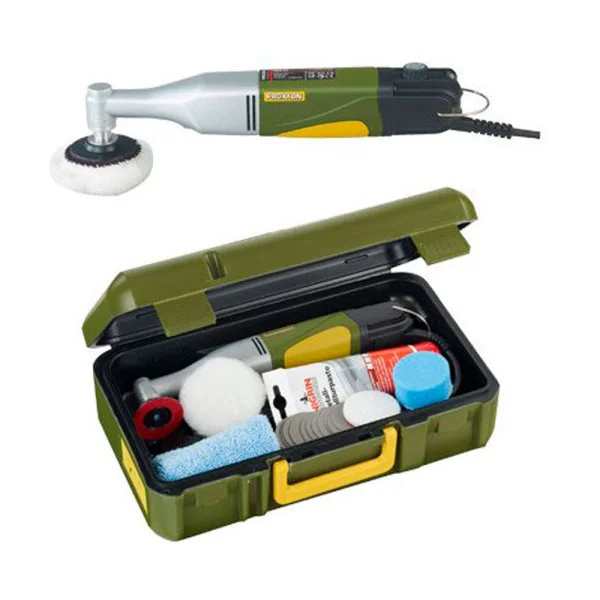 Polidora Angular WP/E 28660 Proxxon 220 Volts