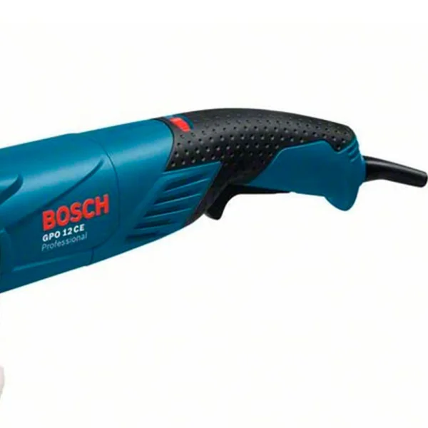 Politriz Angular 180mm 1400 Watts GPO 14 CE Profissional Bosch 220 Volts