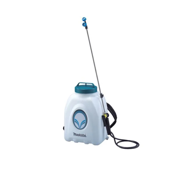 Pulverizador Costal à Bateria 3.0Ah 10L DVF104RF Makita