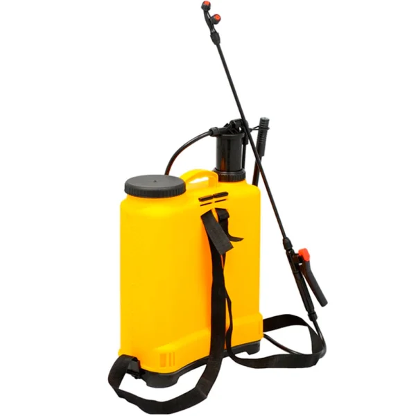 Pulverizador Manual PL-20 00008121.2 Lynus 20 Litros