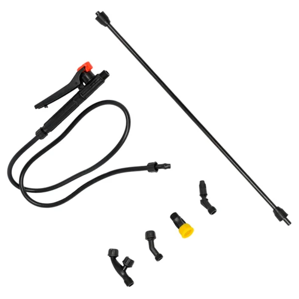 Pulverizador Manual PL-20 00008121.2 Lynus 20 Litros