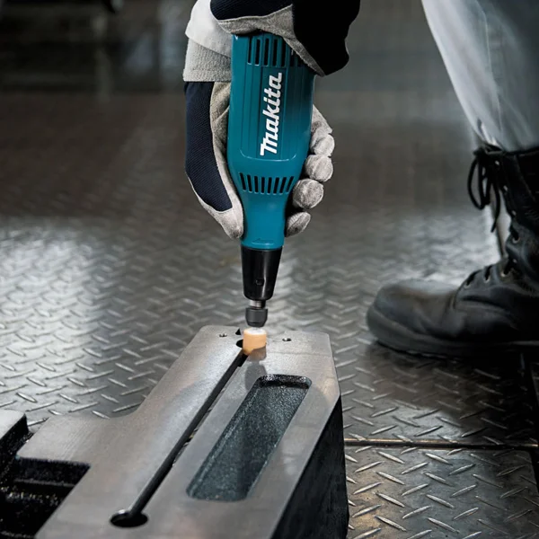 Retificadeira 6mm 240 Watts GD0603 Makita