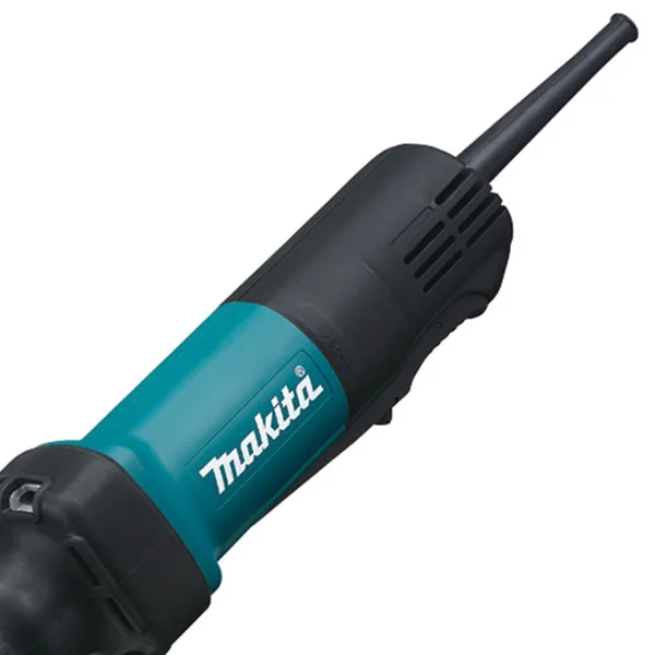 Retificadeira 6mm 400 Watts GD0600 Makita