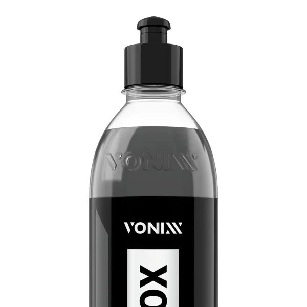 Revox Selante Sintético para Pneus Pretinho 2011016 Vonixx 500ml