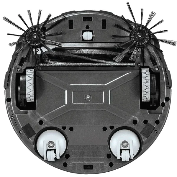 Robô Aspirador à BateriaNão acompanha 18V com Controle DRC200Z Makita - Outlet