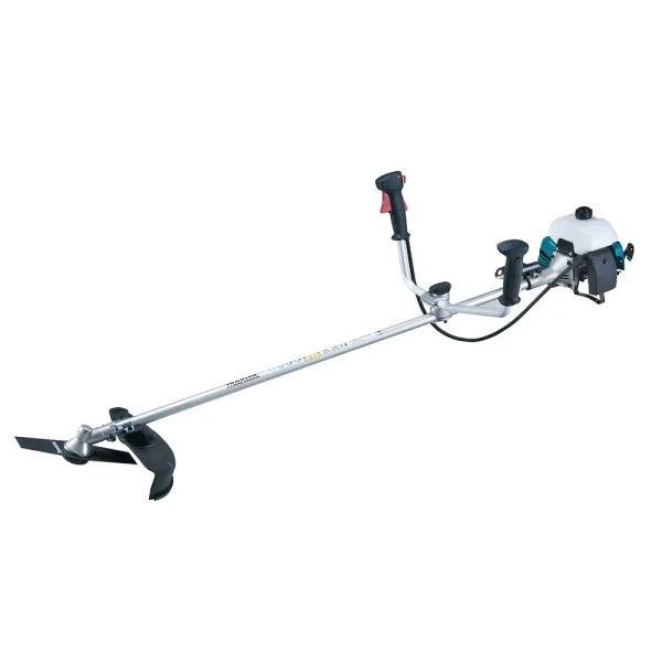 Roçadeira à Gasolina Profissional RBC412U Makita