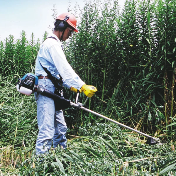 Roçadeira à Gasolina RBC2500HG Makita