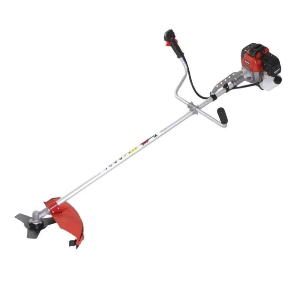 Roçadeira Lateral à Gasolina 42 7cc RT43L Toyama