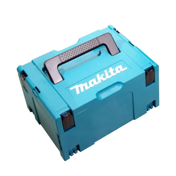 Roçadeira Multifuncional à Bateria com Maleta Mak Pac DUX60Z-KIT220 Makita 220 Volts