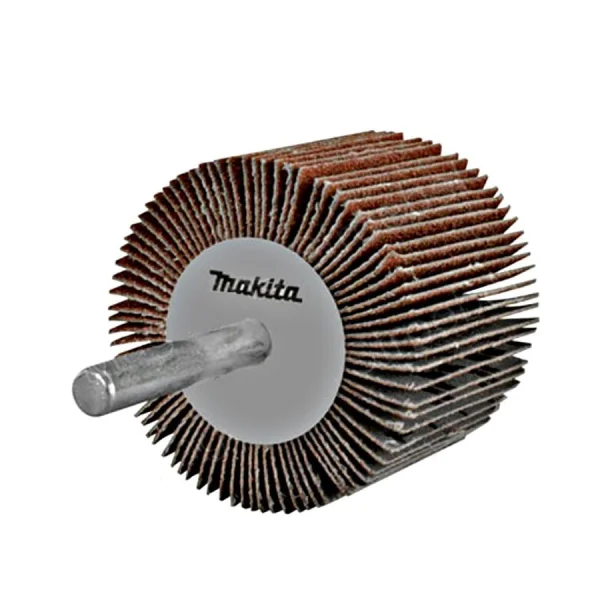 Roda de Lixa 508x254mm Grão 120 B-37792 Makita