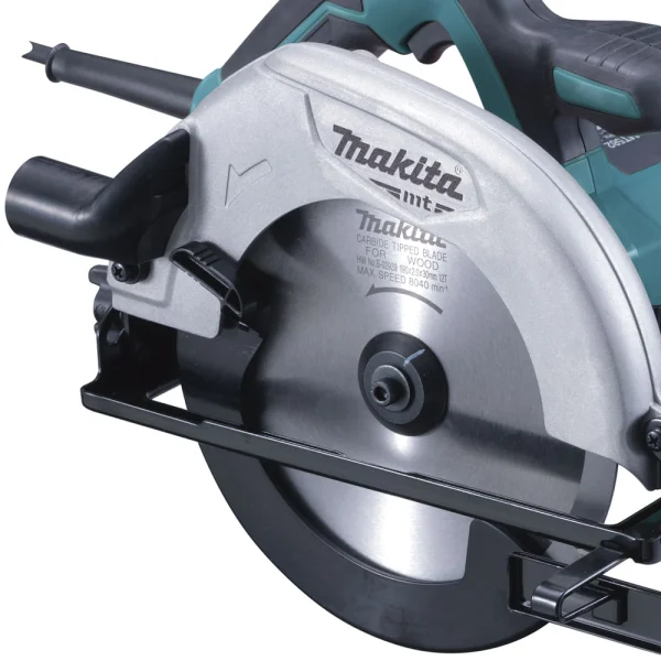 Serra Circular 1050 Watts 185mm M5802B Makita