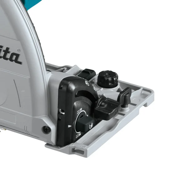 Serra Circular 165mm 6.1/2 Pol à Bateria Não acompanha DSP601ZU Makita