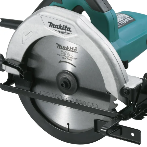 Serra Circular 180mm 1050 Watts M5801B Makita