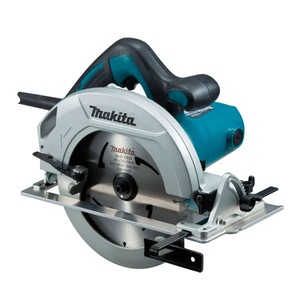 Serra Circular 185mm 1200 Watts HS7600 Makita