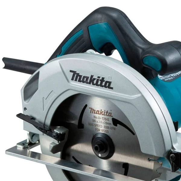 Serra Circular 185mm 1200 Watts HS7600 Makita