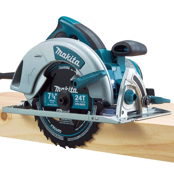 Serra Circular 185mm 1.800 Watts 5007MG  Makita