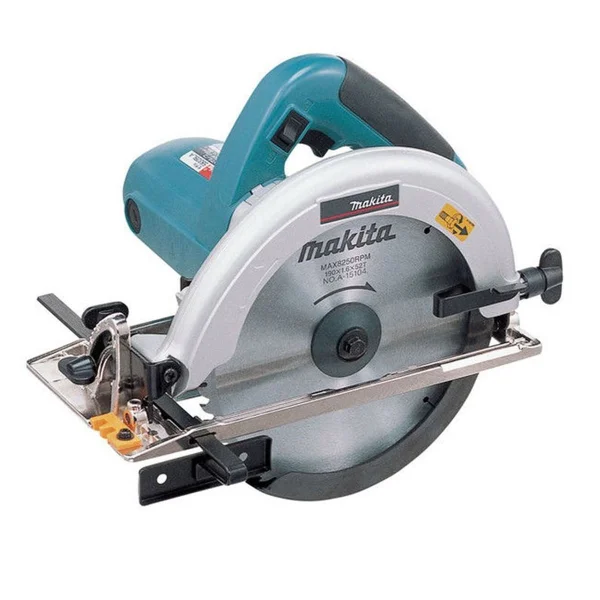 Serra Circular 190mm 5832BLA Makita Outlet