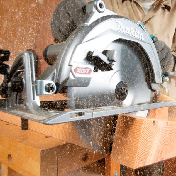 Serra Circular 260mm à Bateria Não acompanha 40V RS002GZ Makita