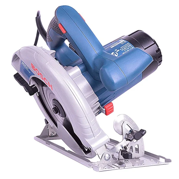 Serra Circular 7.1/4 Pol 1600 Watts GKS 67 Bosch