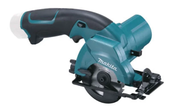 Serra Circular à Bateria Não acompanha 12V HS300DZ Makita