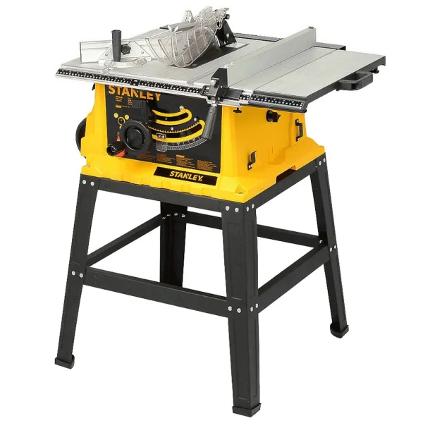 Serra Circular de Bancada 254mm 1800 Watts STST1825 Stanley