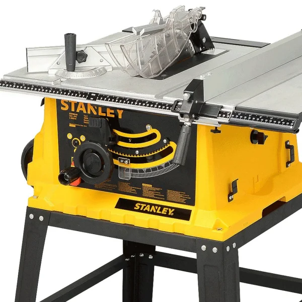 Serra Circular de Bancada 254mm 1800 Watts STST1825 Stanley