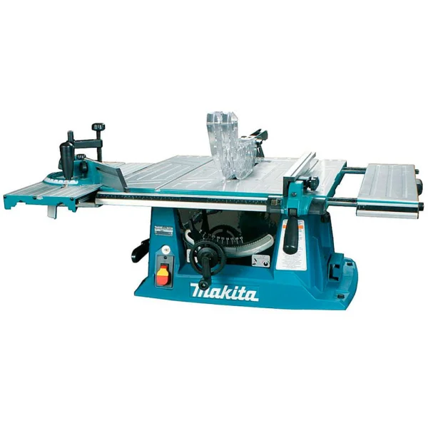 Serra Circular de Bancada 255mm 1.500 Watts MLT100 Makita - Outlet