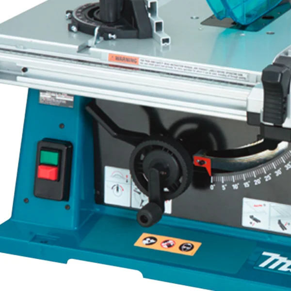 Serra Circular de Bancada 255mm 1.650 Watts 2704 Makita