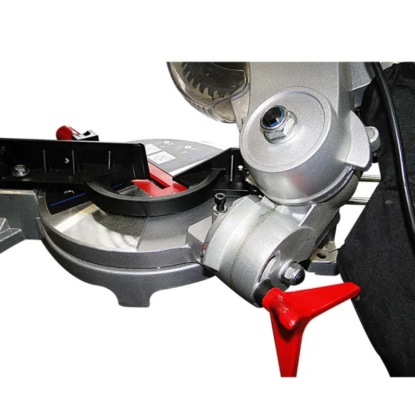 Serra Circular de Esquadria 250mm MK.200.I Maksiwa