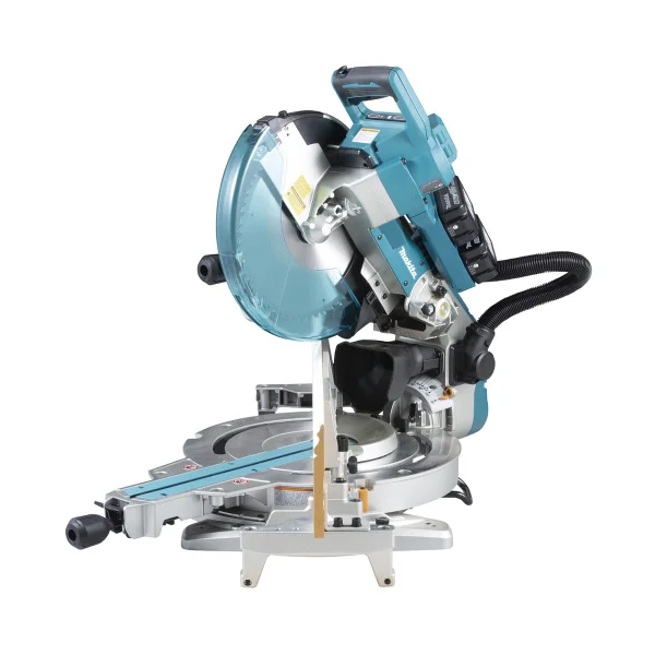 Serra Circular de Esquadria à Bateria 305mm DLS212PT2 Makita Outlet 220 Volts