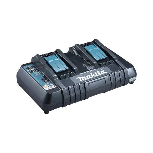 Serra Circular de Esquadria à Bateria 305mm DLS212PT2 Makita Outlet 220 Volts