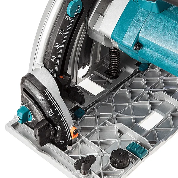 Serra Circular de Trilho 165mm 1.300 Watts SP6000 Makita