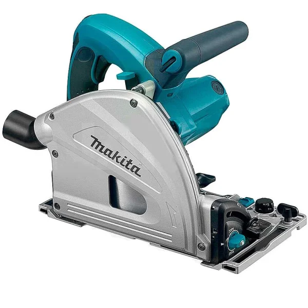 Serra Circular de Trilho 165mm 1.300 Watts SP6000 Makita