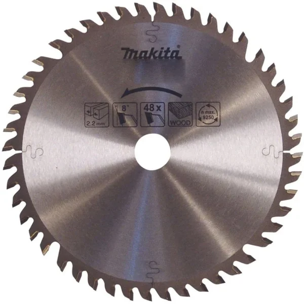 Serra Circular de Trilho 165mm 1.300 Watts SP6000 Makita