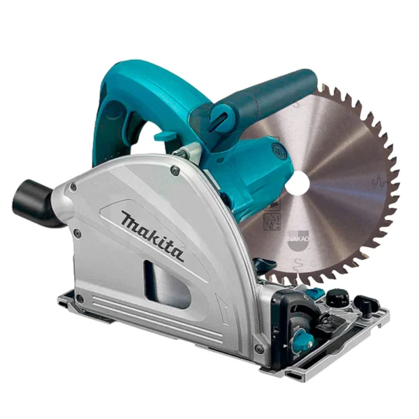 Serra Circular de Trilho 165mm 1.300 Watts SP6000 Makita