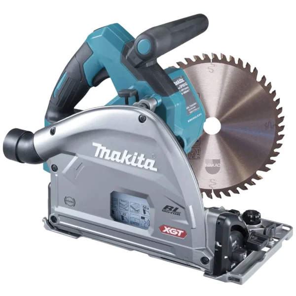 Serra Circular de Trilho à Bateria Não acompanha 40V SP001GZ Makita