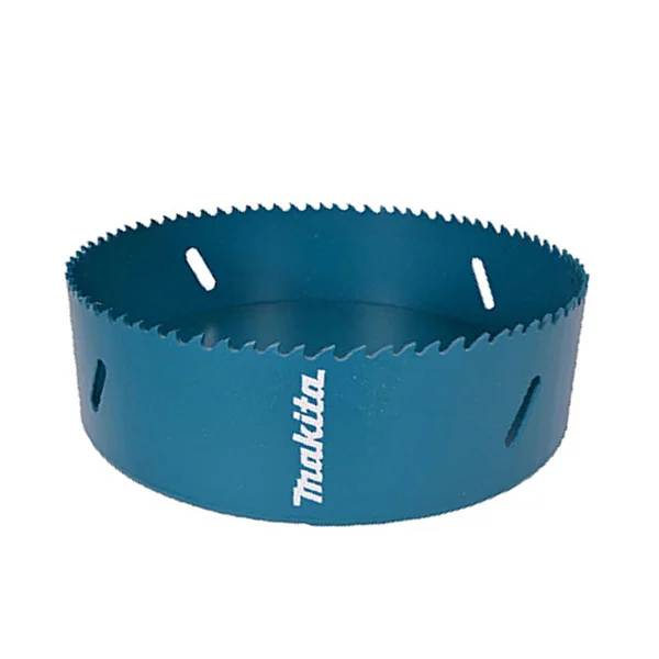 Serra Copo Ezychange Bimetal 127mm B-11514 Makita