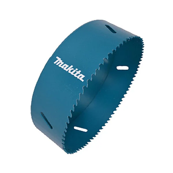Serra Copo Ezychange Bimetal 127mm B-11514 Makita