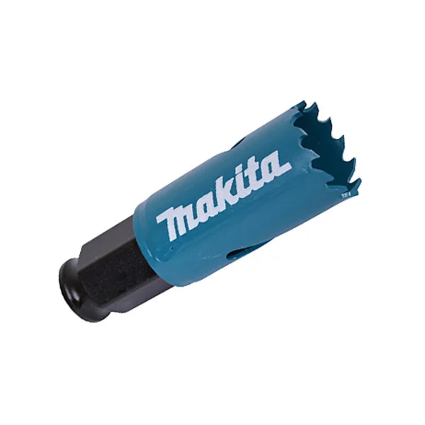 Serra Copo Ezychange Bimetal 22mm B-11293 Makita