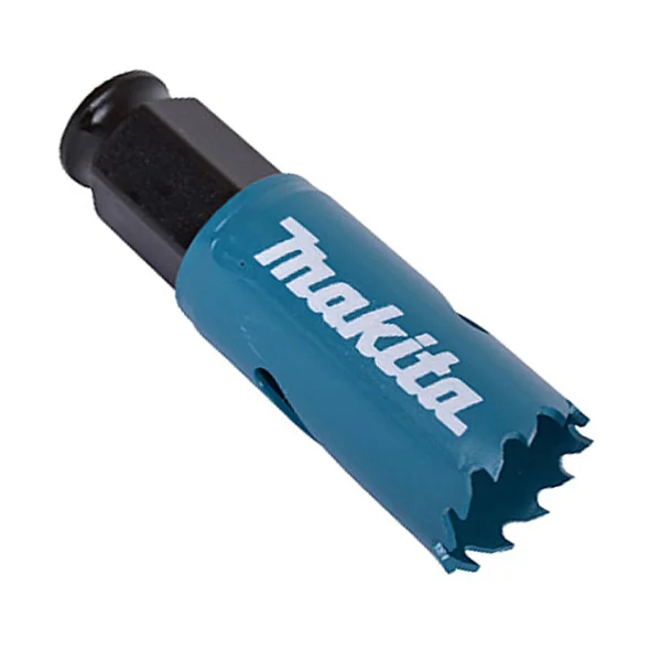 Serra Copo Ezychange Bimetal 22mm B-11293 Makita