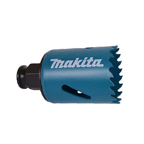 Serra Copo Ezychange Bimetal 35mm B-11352 Makita